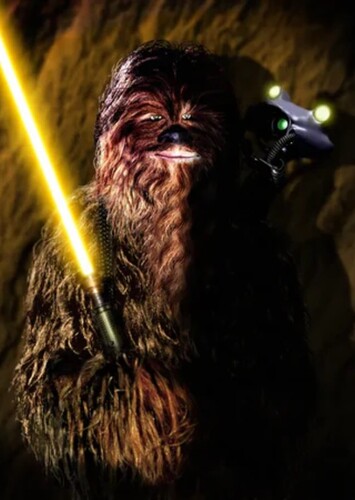 Lowbacca