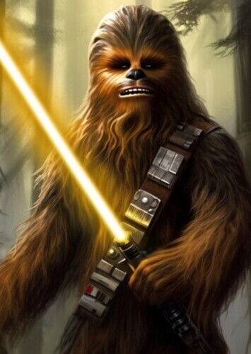 Lowbacca
