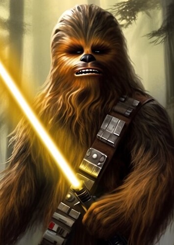 Lowbacca