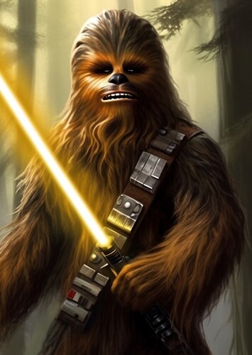 Lowbacca