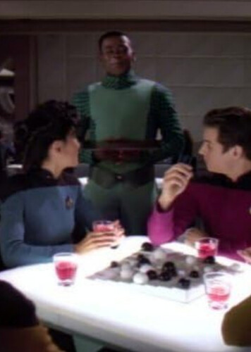 Lower-Deck Episode