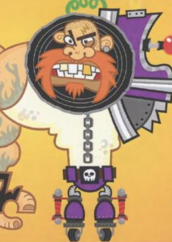 Lowrider Louie
