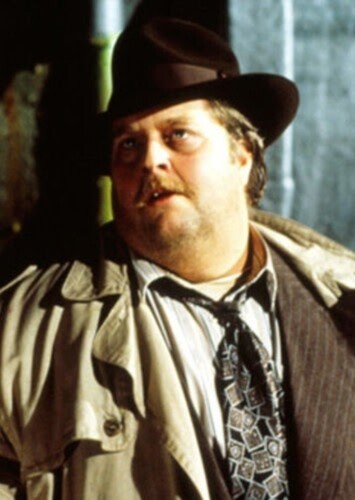 Lt. Eckhardt