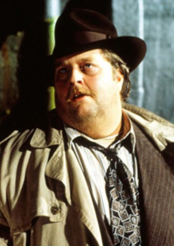 Lt. Eckhardt