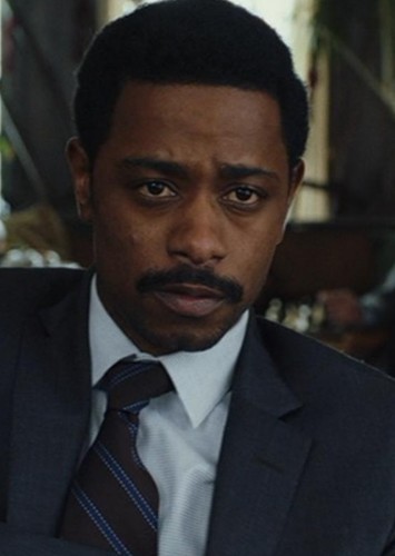 Lt. Elliot