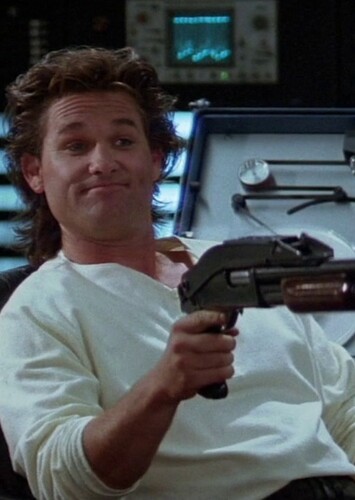 Lt. Gabriel Cash