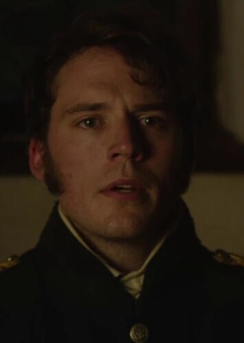 Lt. Hawkins