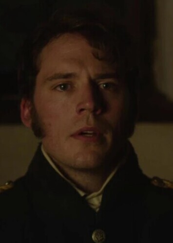 Lt. Hawkins