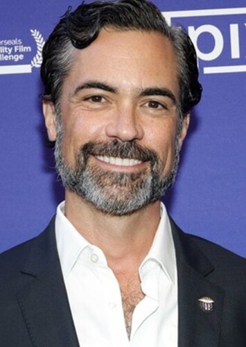 Lt. Lou Rodriguez