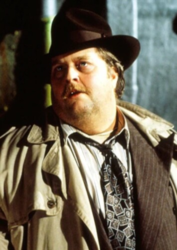 Lt. Max Eckhardt