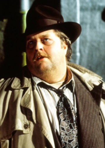 Lt. Max Eckhardt
