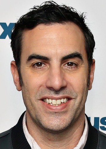 Lt. Santino, the F.B.I. Agent