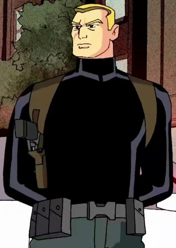 Lt. Steel
