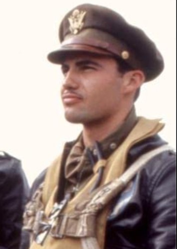Lt. Val Kozlowski