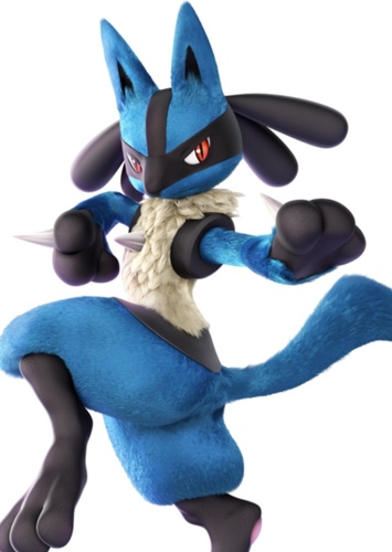 Lu
