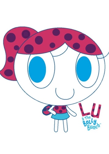 Lu And The Bally Bunch