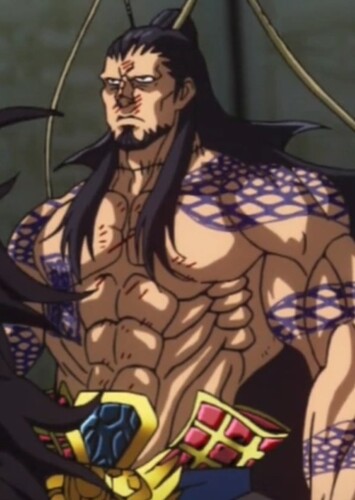 Lu Bu