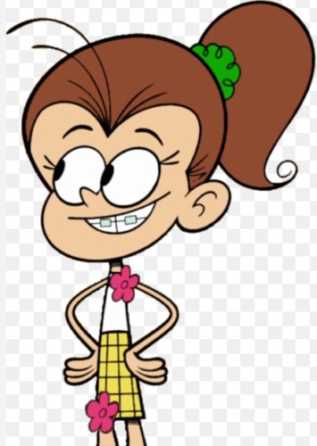 Luan