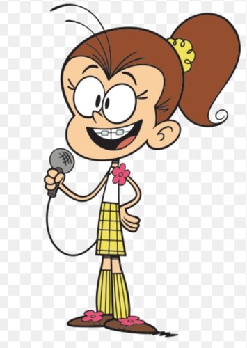 Luan