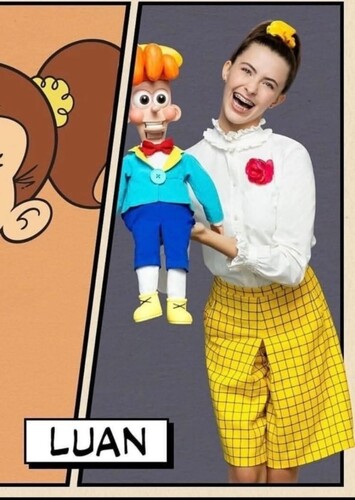 Luan