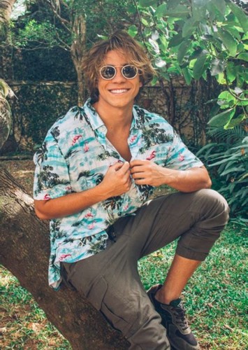 Luan