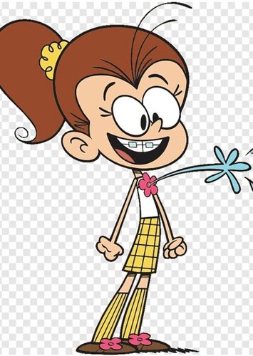 Luan Loud