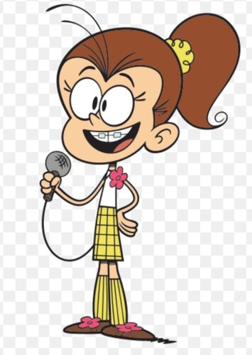Luan Loud