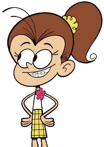 Luan Loud