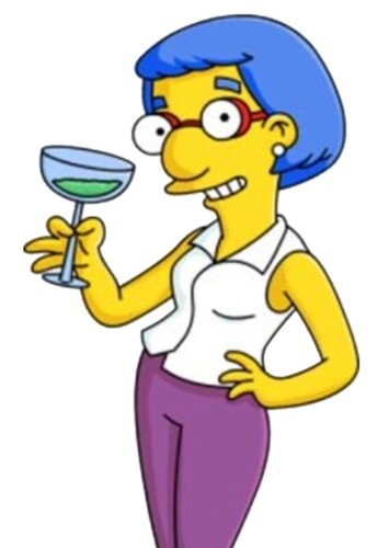 Luann Van Houten