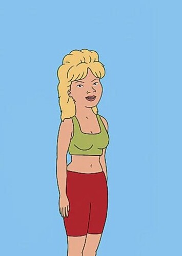 Luanne Platter