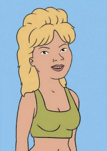 Luanne Platter