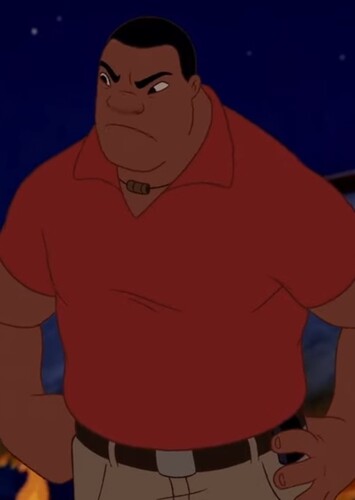 Luau Manager