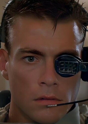 Luc Deveraux