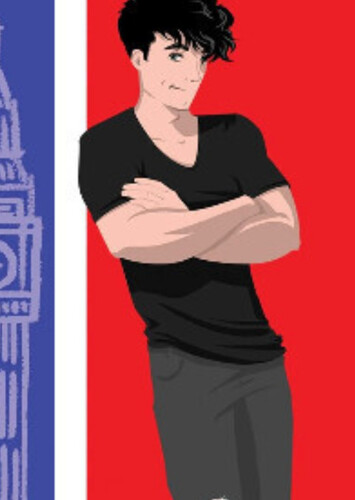 Luc O'Donnell