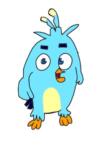 Luca