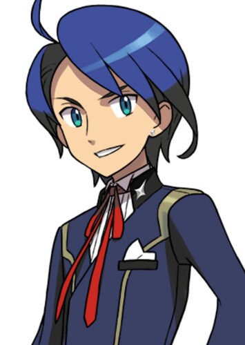 Luca