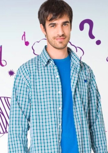 Luca Caviglia