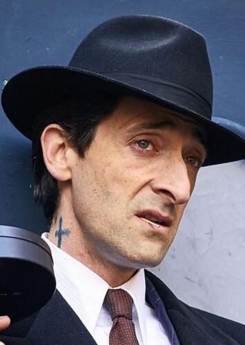 Luca Changretta