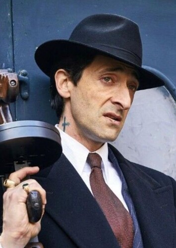 Luca Changretta