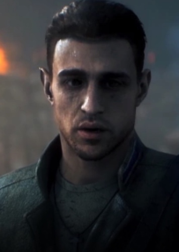 Luca Cocchiola