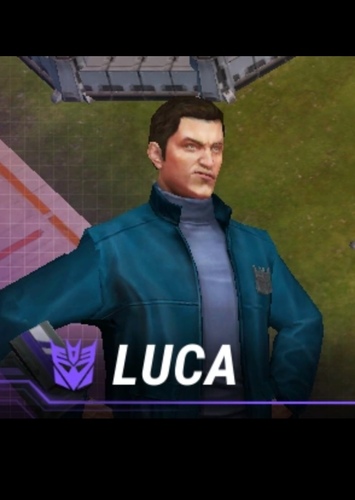Luca Collins