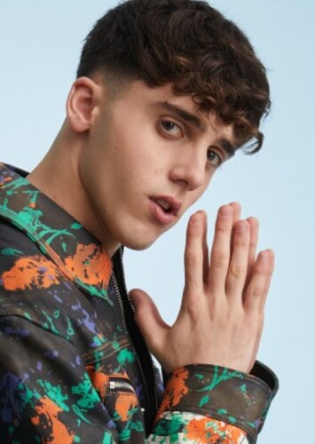 Luca D'Alessio