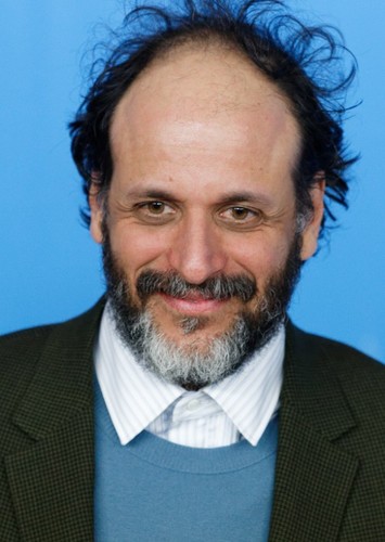 Luca Guadagnino