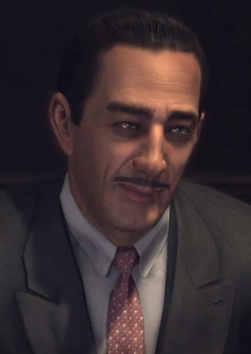 Luca Gurino
