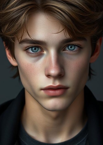 Luca St Claire