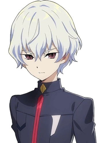 Luca Yonazuki
