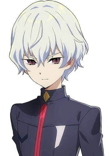 Luca Yonazuki