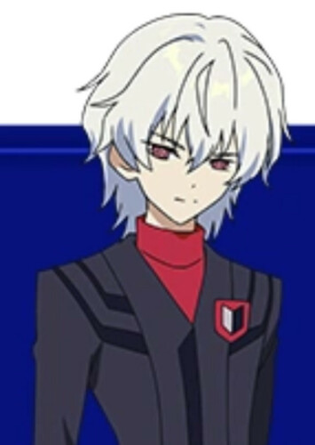 Luca Yonazuki