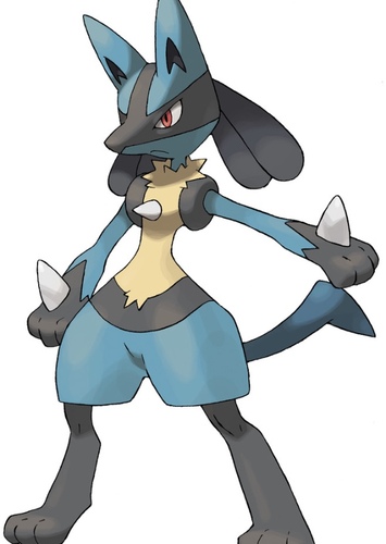 Lucario
