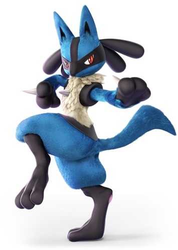 Lucario